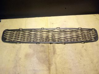 bontott TOYOTA YARIS Hűtőrács