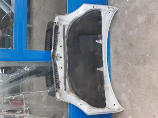 bontott TOYOTA YARIS Hűtőrács