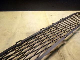 bontott TOYOTA YARIS Hűtőrács