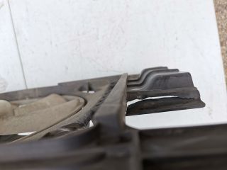 bontott TOYOTA YARIS Hűtőventilátor