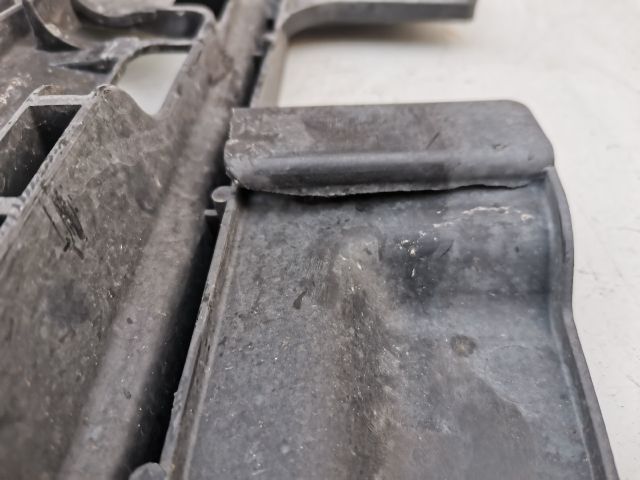 bontott TOYOTA YARIS Hűtőventilátor