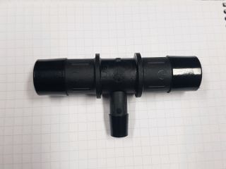 bontott TOYOTA YARIS Hűtővíz Elosztó Cső