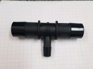 bontott TOYOTA YARIS Hűtővíz Elosztó Cső