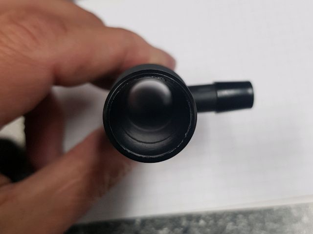 bontott TOYOTA YARIS Hűtővíz Elosztó Cső