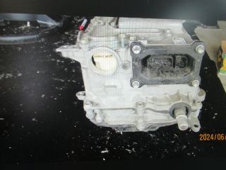 bontott TOYOTA YARIS Hybrid Inverter