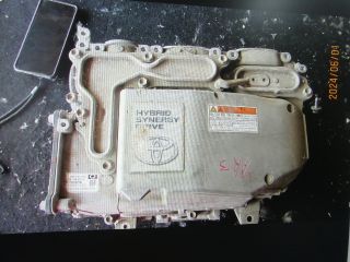 bontott TOYOTA YARIS Hybrid Inverter