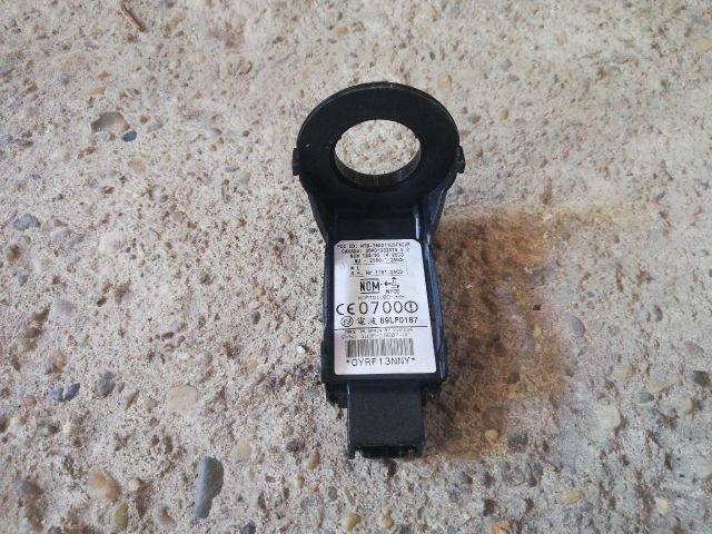 bontott TOYOTA YARIS Immobilizer Gyűrű