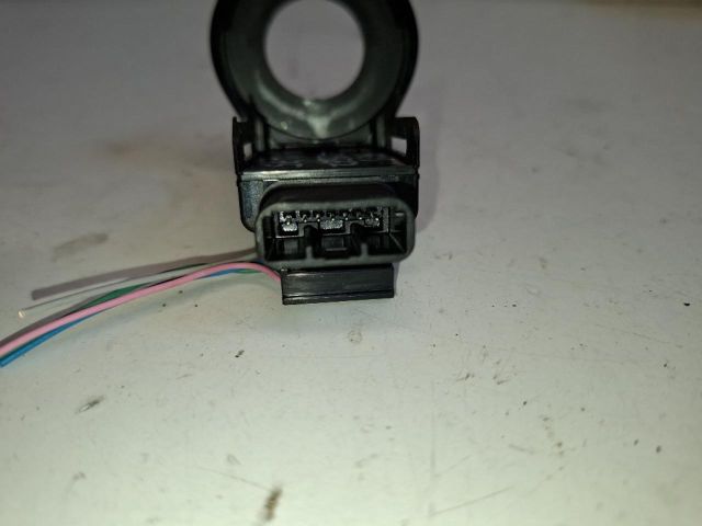 bontott TOYOTA YARIS Immobilizer Gyűrű