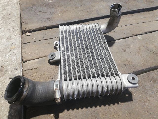 bontott TOYOTA YARIS Intercooler