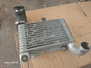 bontott TOYOTA YARIS Intercooler