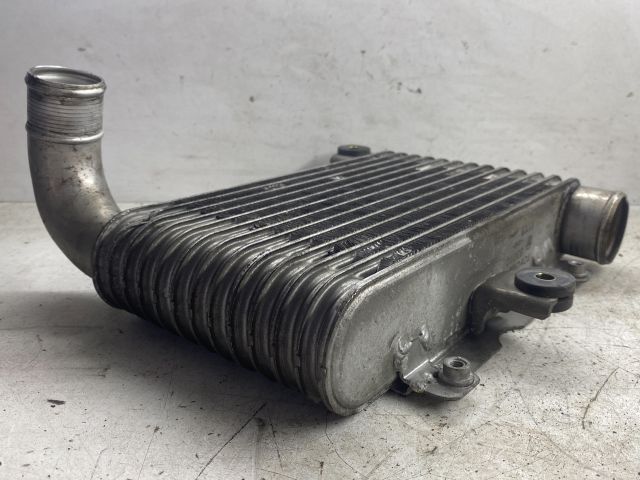 bontott TOYOTA YARIS Intercooler