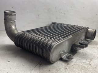 bontott TOYOTA YARIS Intercooler