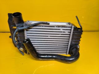 bontott TOYOTA YARIS Intercooler