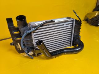 bontott TOYOTA YARIS Intercooler