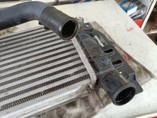 bontott TOYOTA YARIS Intercooler