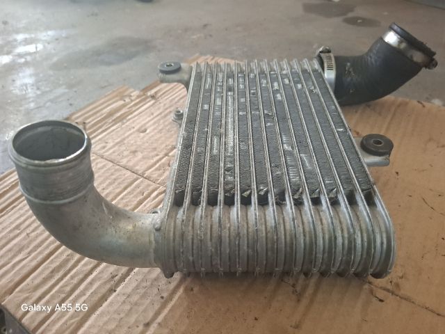 bontott TOYOTA YARIS Intercooler