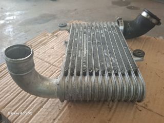 bontott TOYOTA YARIS Intercooler