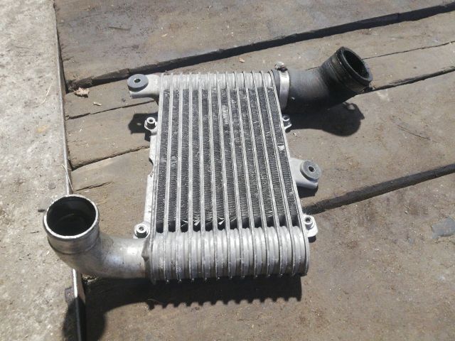 bontott TOYOTA YARIS Intercooler