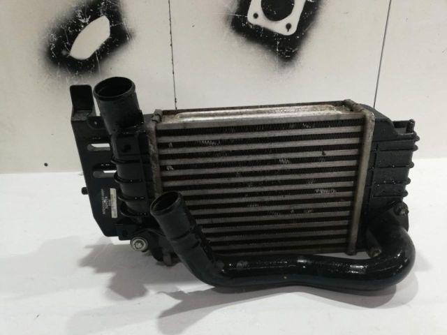 bontott TOYOTA YARIS Intercooler