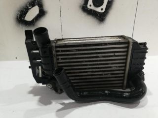 bontott TOYOTA YARIS Intercooler