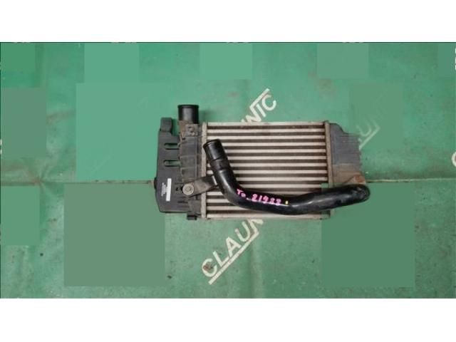 bontott TOYOTA YARIS Intercooler