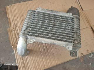 bontott TOYOTA YARIS Intercooler