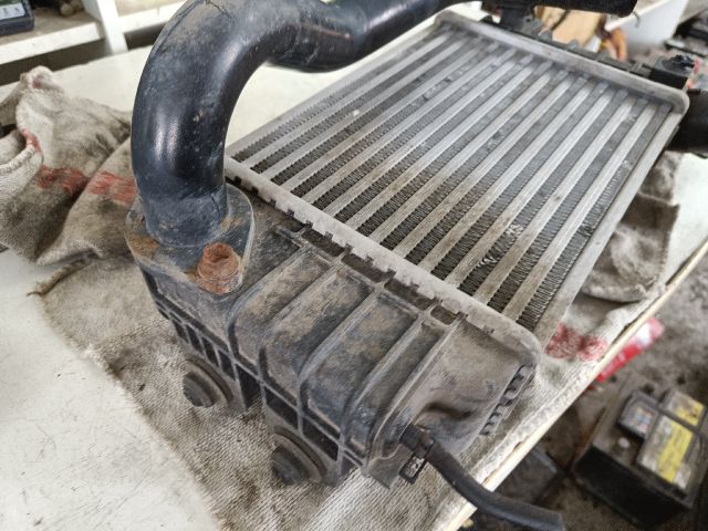 bontott TOYOTA YARIS Intercooler