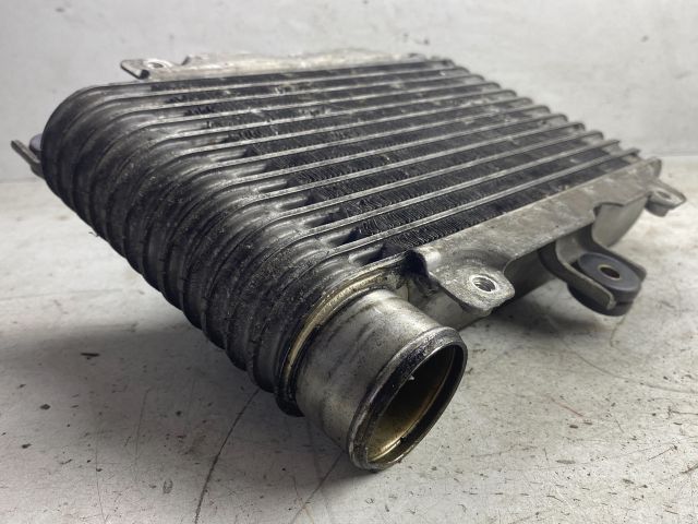 bontott TOYOTA YARIS Intercooler