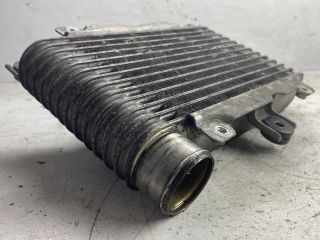 bontott TOYOTA YARIS Intercooler