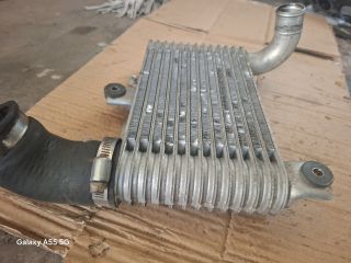 bontott TOYOTA YARIS Intercooler