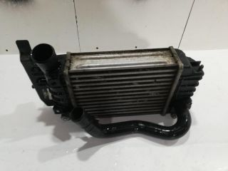 bontott TOYOTA YARIS Intercooler