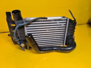bontott TOYOTA YARIS Intercooler