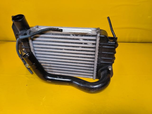 bontott TOYOTA YARIS Intercooler