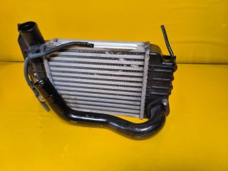 bontott TOYOTA YARIS Intercooler