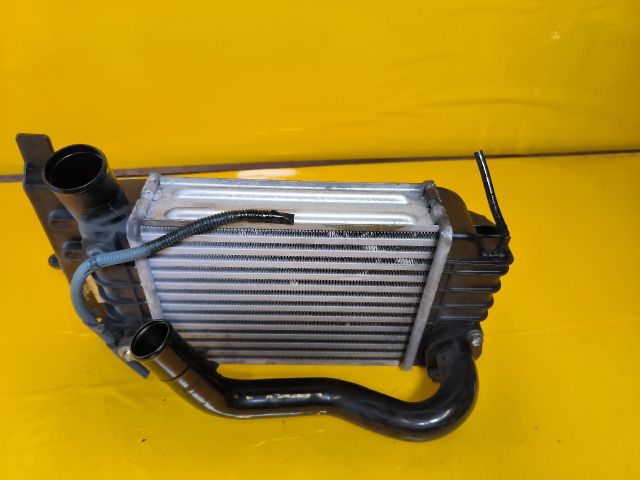 bontott TOYOTA YARIS Intercooler