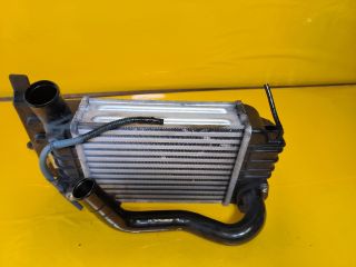 bontott TOYOTA YARIS Intercooler