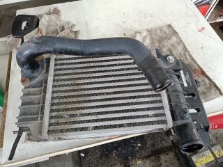 bontott TOYOTA YARIS Intercooler