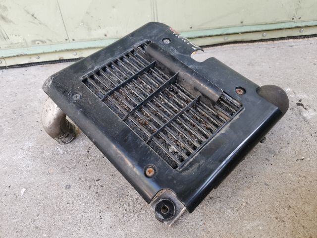 bontott TOYOTA YARIS Intercooler