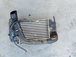bontott TOYOTA YARIS Intercooler