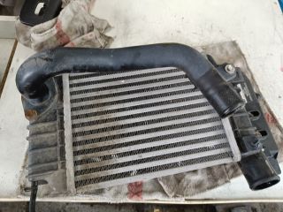 bontott TOYOTA YARIS Intercooler