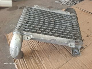 bontott TOYOTA YARIS Intercooler