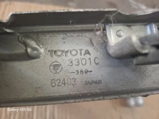 bontott TOYOTA YARIS Intercooler