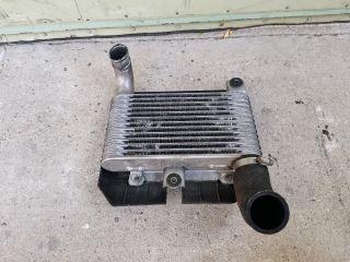 bontott TOYOTA YARIS Intercooler