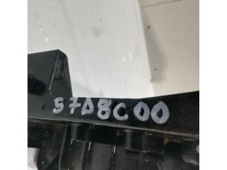 bontott TOYOTA YARIS Intercooler