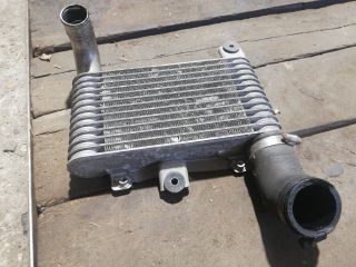 bontott TOYOTA YARIS Intercooler