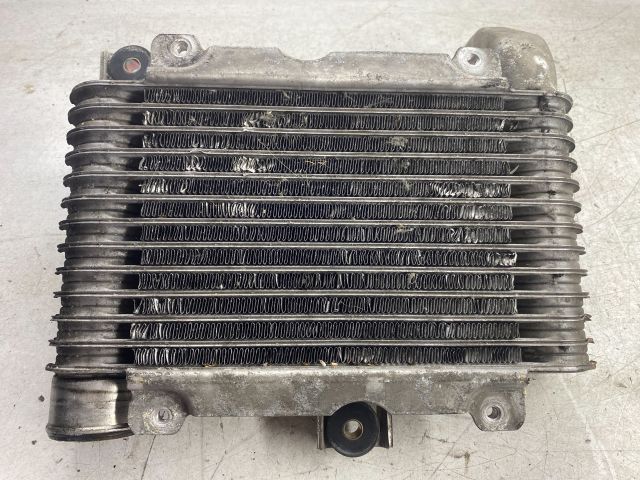 bontott TOYOTA YARIS Intercooler