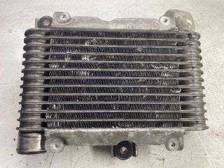 bontott TOYOTA YARIS Intercooler