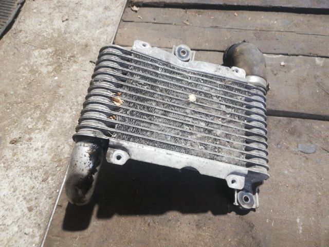 bontott TOYOTA YARIS Intercooler