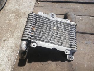bontott TOYOTA YARIS Intercooler