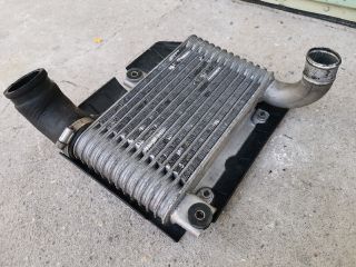 bontott TOYOTA YARIS Intercooler